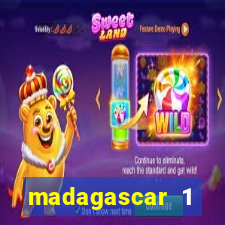 madagascar 1 torrent magnet